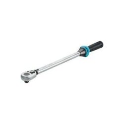 Hazet 5122-2CT 5122-2CT Drehmomentschlüssel mit Umschaltknarre 1/2 (12.5 mm) 40 - 200 Nm