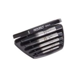 Hazet 840/5 Schraubenausdreher-Set M4 - M18