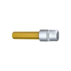 Steckschlüsseleinsatz 986L-14 1/2 Zoll Innen-6-kant SW 14mm L.100mm HAZET