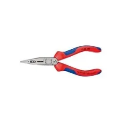 Knipex 13 02 160 Verdrahtungszange 160 mm 1 St.