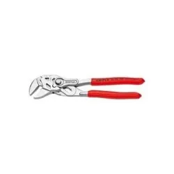 Knipex 86 03 180 Zangenschlüssel 40 mm 18 cm