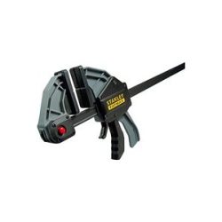 STANLEY FMHT0-83241 Einhandzwinge Spann-Weite (max.):1250 mm Produktabmessung, Länge: 1500 mm Ausladungs-Maße:90 mm