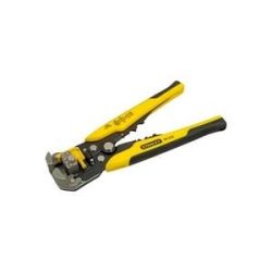 Stanley FatMax FMHT0-96230 Crimp- und Abisolierzange 0.2 bis 6 mm²