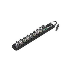Wera 8790 HMA Steckschlüsseleinsatz-Set 10teilig 05003880001