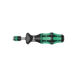 Wera 7440 Werkstatt Drehmoment-Schraubendreher 0.3 - 1.2 Nm