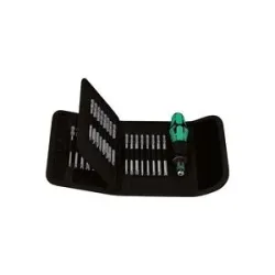 Wera KK 62 05059297001 Bit-Set