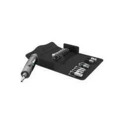 Wera 05072017001 Schlagschraubendreher-Set 17tlg.