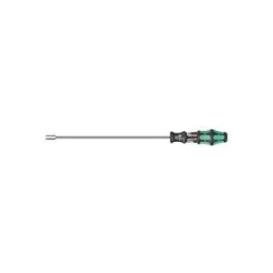 Wera Kraftform Kompakt 27 XL Universal 1 Universal Bit-Schraubendreher 1/4 300 mm