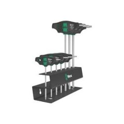 Wera 467/7 TORX® HF Set 2 Schraubendreher-Set