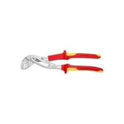 Knipex Alligator 88 06 250 Wasserpumpenzange Schlüsselweite (metrisch) 46 mm 250 mm