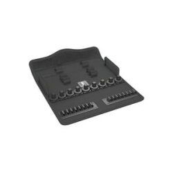 Wera 9462 Textile Box für 8003 Zyklop B 29, leer, Werkzeugbox