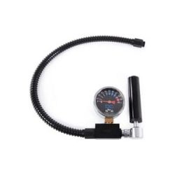 Alphacool Leak Testing Tool incl. Pump, Pumpe