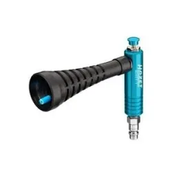 Hazet Turbo Ausblaspistole 9040T-1, Ausblas-Werkzeug
