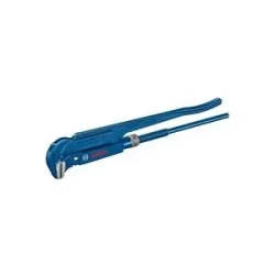 Bosch Professional 1600A02W3V 1600A02W3V Eckrohrzange 90°