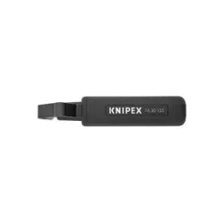 Knipex 16 30 135 SB Kabelentmanteler Geeignet für Rundkabel 6 bis 29 mm