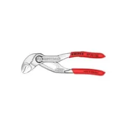 Knipex Cobra 87 03 125 Wasserpumpenzange Schlüsselweite (metrisch) 27 mm 125 mm
