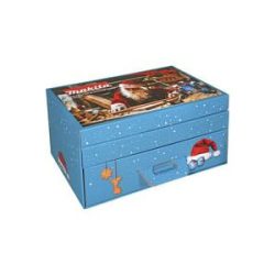 Makita Adventskalender 2025 Adventskalender