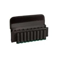 Bosch PRO Impact Steckschlüsseleinsatz-Set 1/2