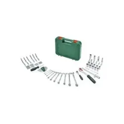Bosch Home and Garden 1600A02Z9B 1600A02Z9B Werkzeugset