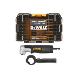 Dewalt FLEXTORQ Bit-Satz DT70782, 33-teilig, im McLaren Design