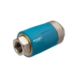 Hazet 9000-060 9000-060 Druckluft-Sicherheitskupplung 1 St.
