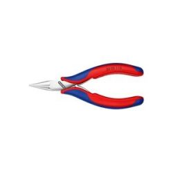 Knipex 35 22 115 Elektriker Präzisionszange Gerade 115 mm