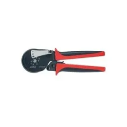 Wiha Wiha Professional electric Z 62 0 06 - Crimpzange 41246 Crimpzange Aderendhülsen 0.08 bis 16 mm²