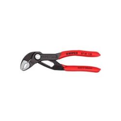Knipex Cobra 87 01 125 Wasserpumpenzange Schlüsselweite (metrisch) 27 mm 125 mm