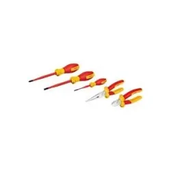 Bosch Professional 1600A02NG2 1600A02NG2 Werkzeugset VDE 5teilig