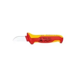 Knipex Kabelmesser 180mm 98 52 SB