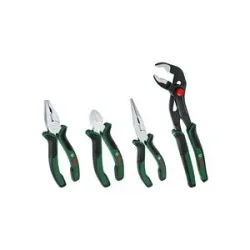 Bosch Home and Garden 1600A02W7K Zangen-Set