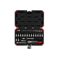 Gedore RED R49003033 Steckschlüsselsatz 33teilig 3300051