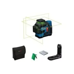 Bosch Professional GLL 12V-100-33 CG Linienlaser
