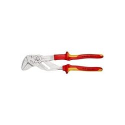 Knipex Zangenschl?ssel 250 mm 1000 V