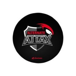 Sharkoon Floor Mat ALTERNATE aTTaX Edition, Schutzmatte
