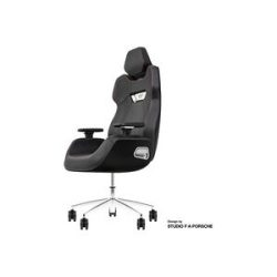 Thermaltake Argent E700 Gaming-Stuhl Schwarz