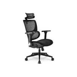 Sharkoon Bürostuhl OfficePal C40