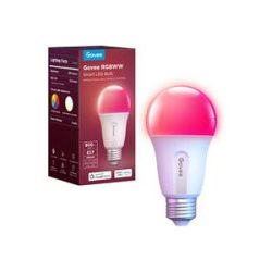 Govee Smart Wifi&BLE Light Bulb 800lm, LED-Lampe