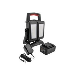 Ansmann HS4500R-DUO, LED-Leuchte