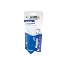 GLOBBER Mini Buzzer, LED-Leuchte