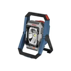 Bosch Professional GLI18V-3000 Akku-LED-Arbeitsleuchte 06014A8100