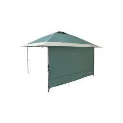Coleman 2 Seitenwände für FastPitch OnePush Pavillon L