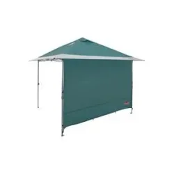 Coleman 2 Seitenwände für FastPitch OnePush Pavillon M