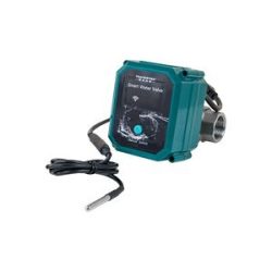 Shelly FrankEver smartes Wasserventil DN15 Shelly Wasserventil Wi-Fi, Bluetooth
