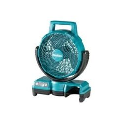 DCF203Z, Ventilator