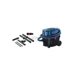 Bosch GAS 12-25 PL Professional, Nass-/Trockensauger