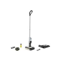 Karcher FC 2-4 Battery Set, Hartbodenreiniger