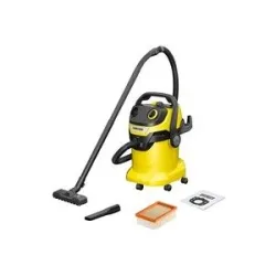 Karcher WD 5 V-25/5/22, Nass-/Trockensauger