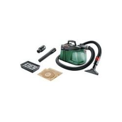 EasyVac 3, Bodenstaubsauger