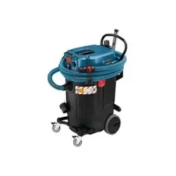 Bosch Professional GAS 55 M AFC Professional, Nass-/Trockensauger